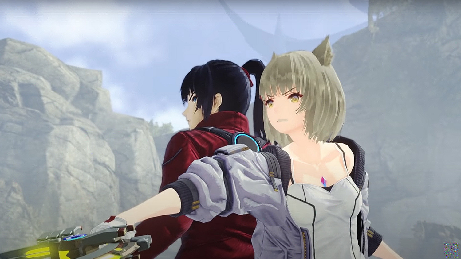 《異度之刃3》開發者訪談第三部分:喜歡有分量的作品 《異度之刃3》開發者訪談第三部分:喜歡有分量的作品