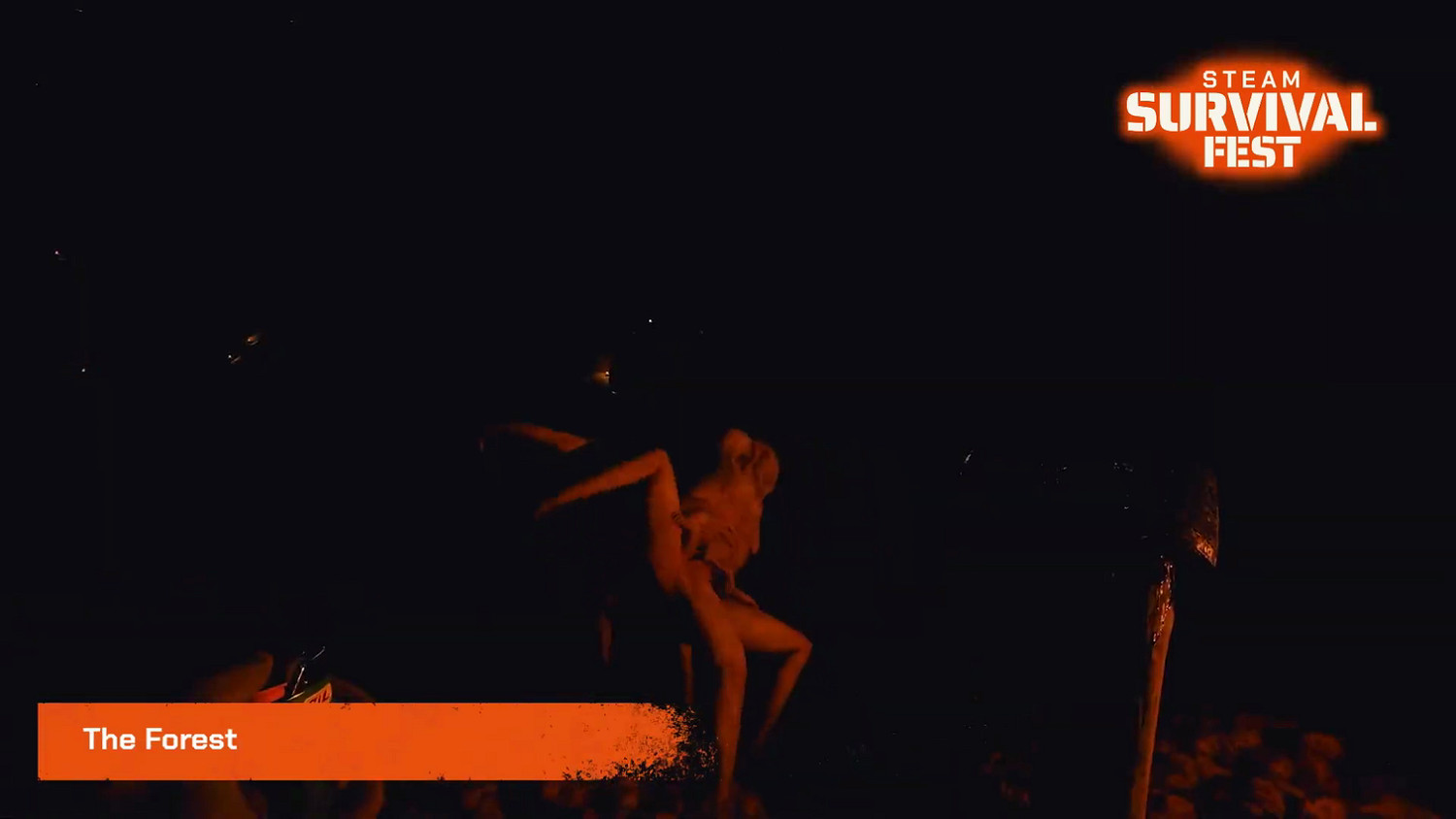 Steam“生存遊戲節”促銷即將開啟!預告展示促銷遊戲