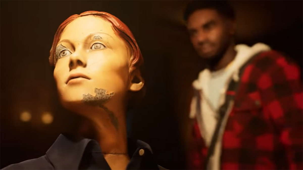 舅舅黨爆料《黑相集：心中魔》發售日推遲至11月30號