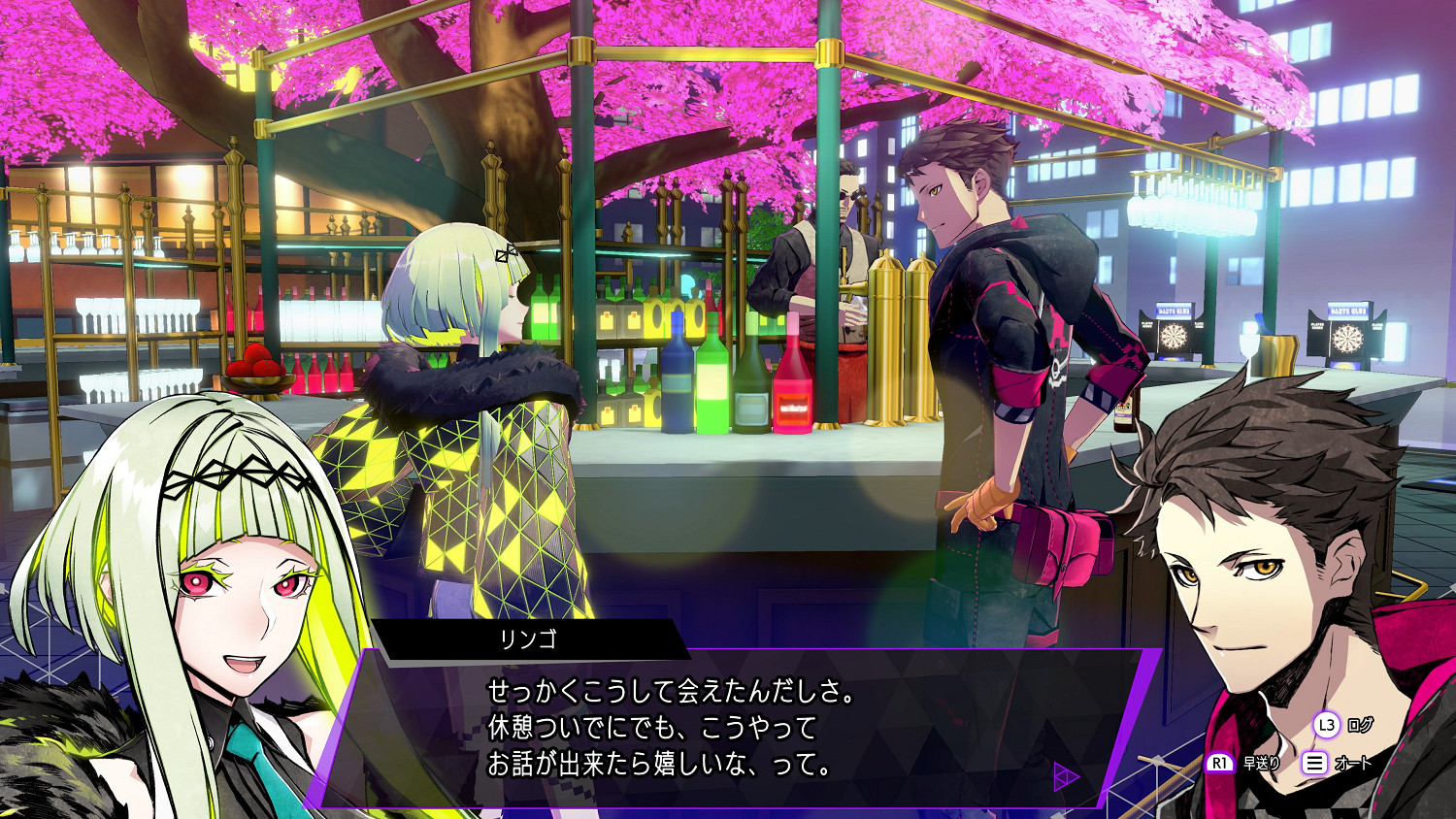 8月新遊推薦！從《雙點校園》到《黑街聖徒》應有盡有