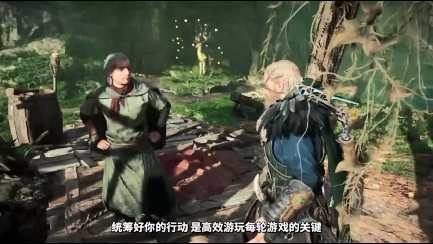 《刺客教條》也能“肉鴿”啦！育碧五大建議搶先看！