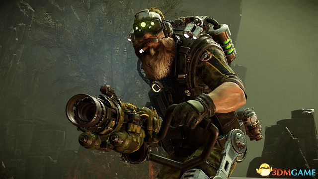 《進化》免費登陸Steam!官方中文改進日誌公布 《進化》免費登陸Steam!官方中文改進日誌公布