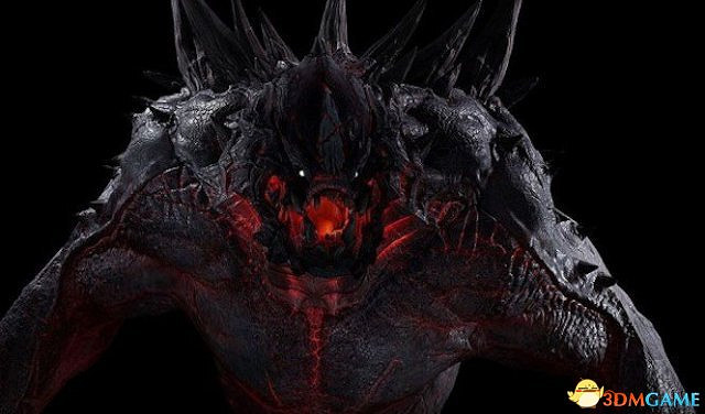 《進化》開發商打造3A新作 為2K知名遊戲系列 《進化》開發商打造3A新作 為2K知名遊戲系列