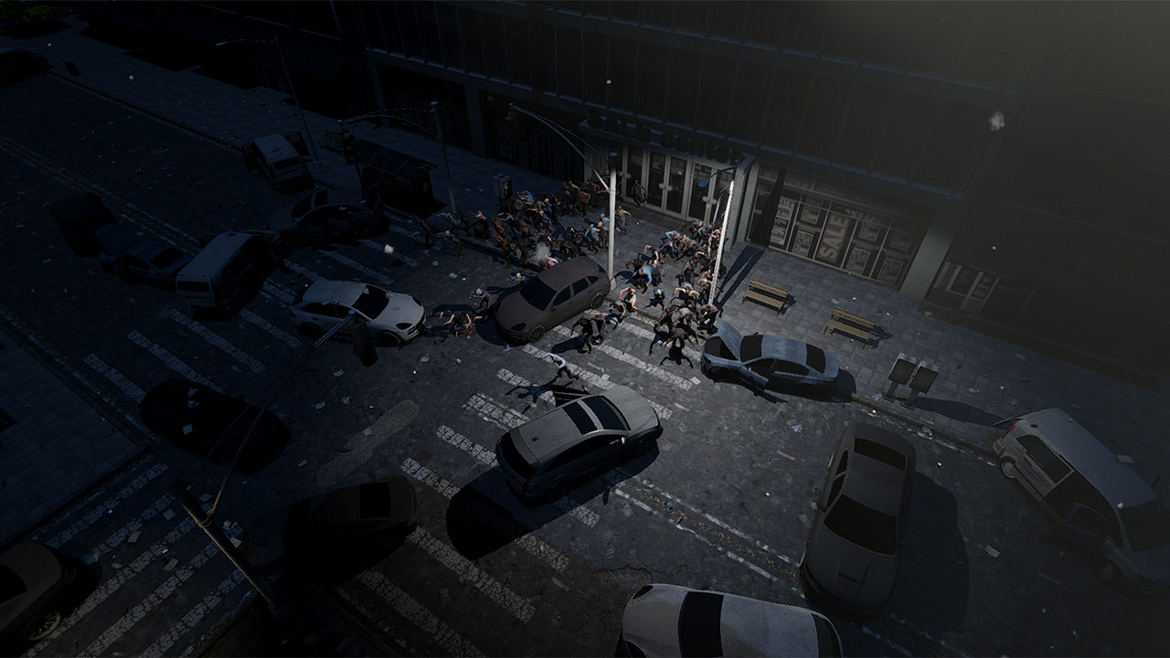 F5遊戲發布會：全新獨立遊戲《流亡雲端》即將上線