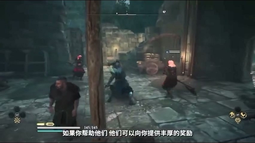 《刺客教條》也能“肉鴿”啦！育碧五大建議搶先看！