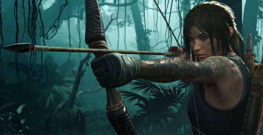 《古墓奇兵》新作爆料:勞拉成30歲成熟女性保護文物 《古墓奇兵》新作爆料:勞拉成30歲成熟女性保護文物