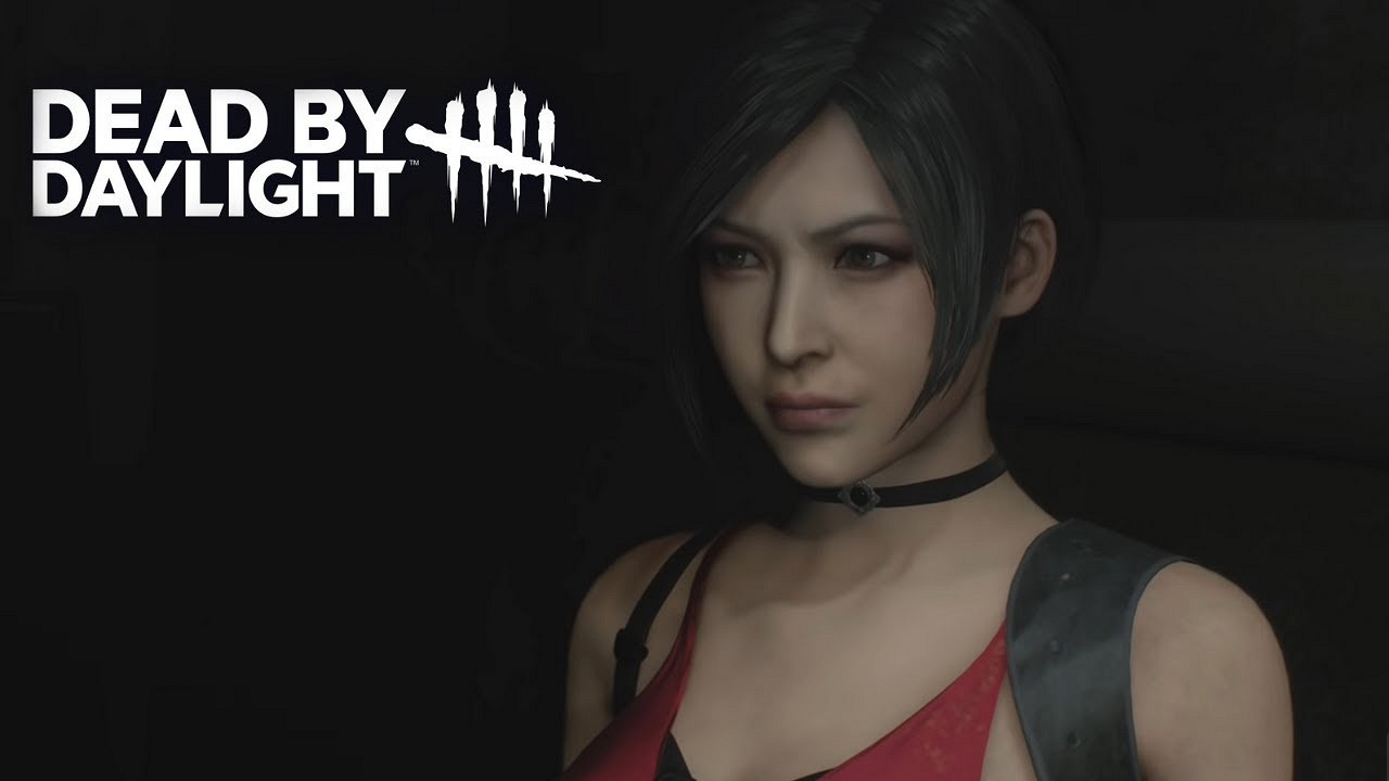 爆料：《黎明死線》再連動《生化》 黑絲艾達王將上線