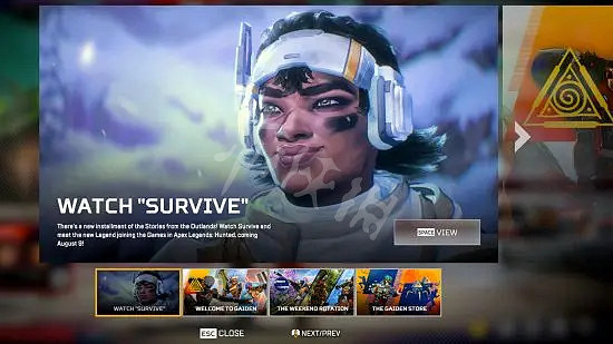 《Apex英雄》14賽季新英雄是誰?14賽季新英雄介紹 《Apex英雄》14賽季新英雄是誰?14賽季新英雄介紹