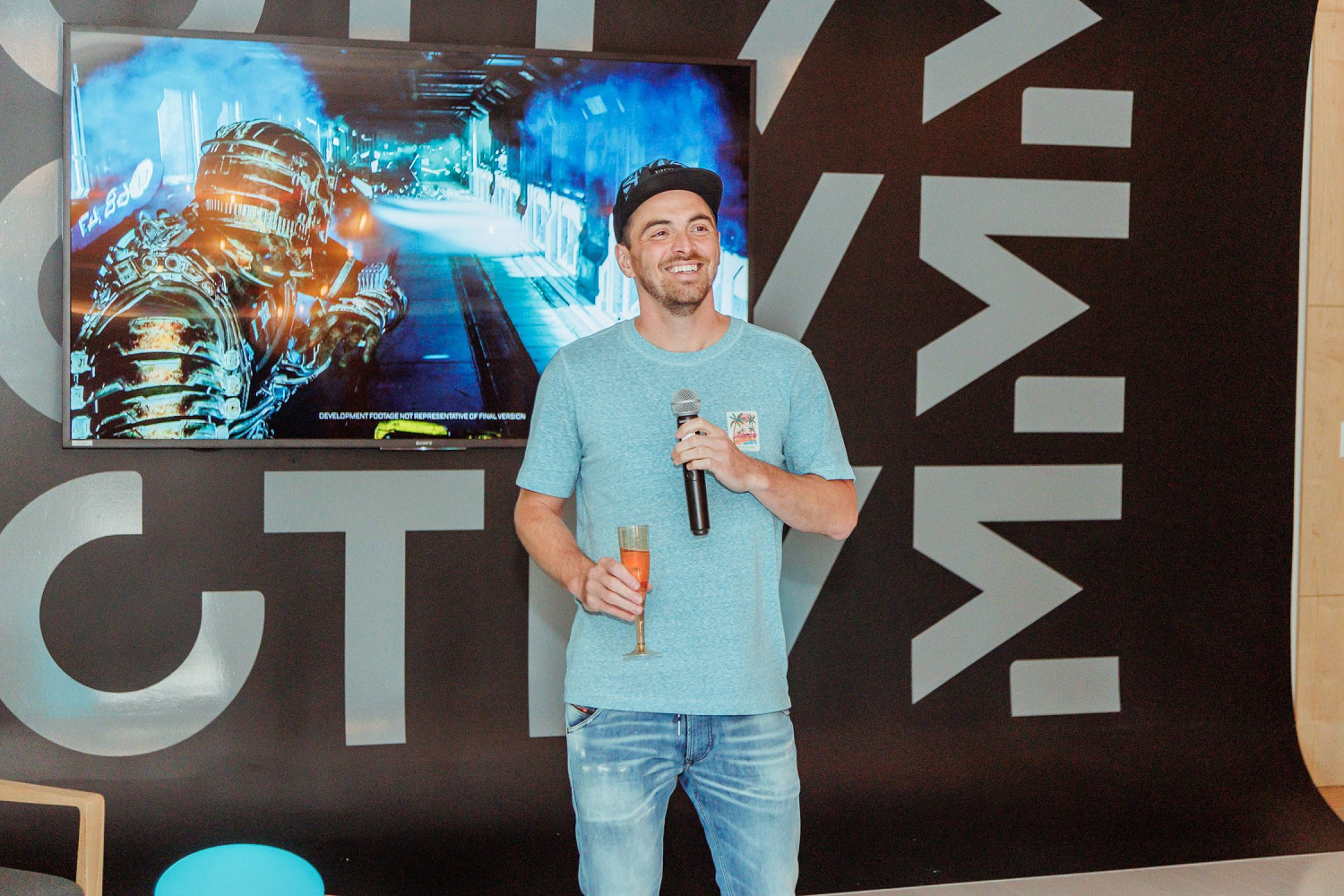 《死亡空間:重製版》開發順利 早已進入Alpha測試階段 《死亡空間:重製版》開發順利 早已進入Alpha測試階段