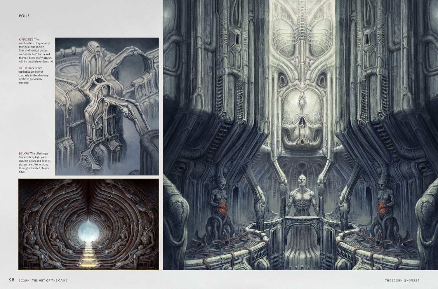 恐怖遊戲《蔑視》官方發布了新博客透露通關時長