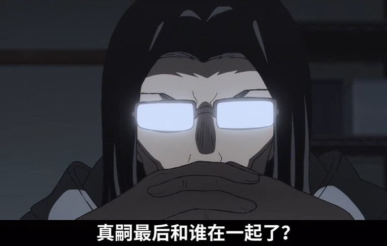 最後一屆的世萌,正在消失的一批二次元 最後一屆的世萌,正在消失的一批二次元