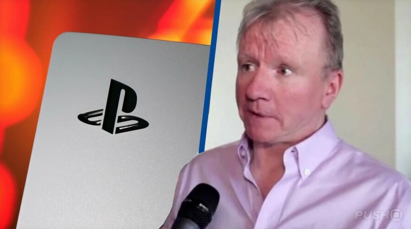 PS5/PS4使用者遊玩時間減少了 索尼將採取行動 PS5/PS4使用者遊玩時間減少了 索尼將採取行動