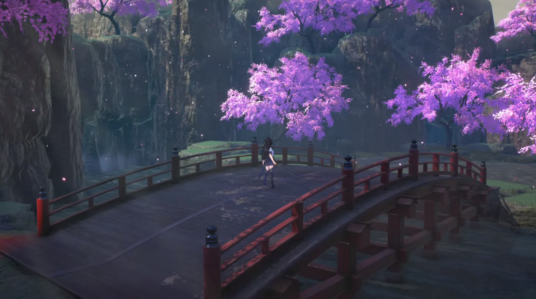 NS新聞 異域神劍3正式發售 Cygames收購重裝機兵