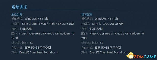 《進化》免費登陸Steam!官方中文改進日誌公布 《進化》免費登陸Steam!官方中文改進日誌公布