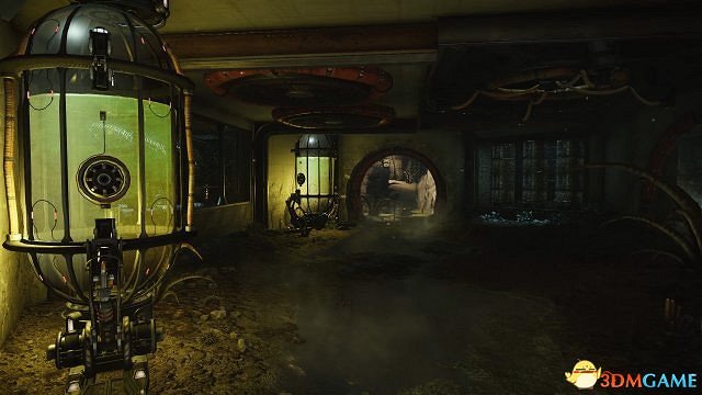 《進化》免費登陸Steam!官方中文改進日誌公布 《進化》免費登陸Steam!官方中文改進日誌公布