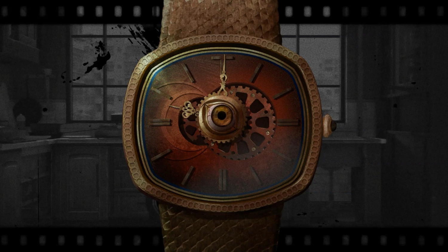 《隱秘的角落》第二章展示公布 試玩版現已上線