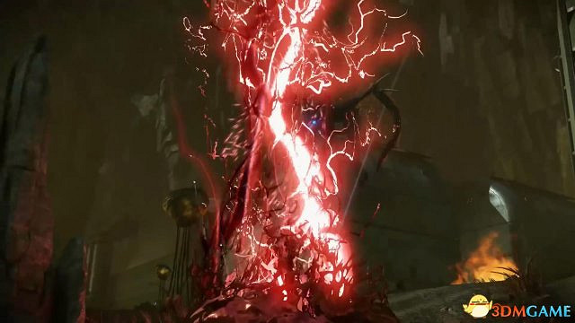 鬼服仍不忘圈錢 《進化》即將推出新怪物“老海怪” 鬼服仍不忘圈錢 《進化》即將推出新怪物“老海怪”