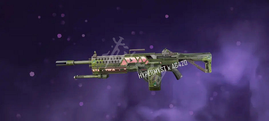 《Apex英雄》14賽季通行證有哪些內容？14賽季通行證內容介紹