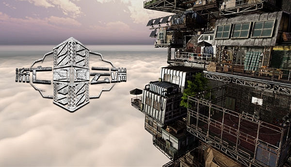 F5遊戲發布會：全新獨立遊戲《流亡雲端》即將上線