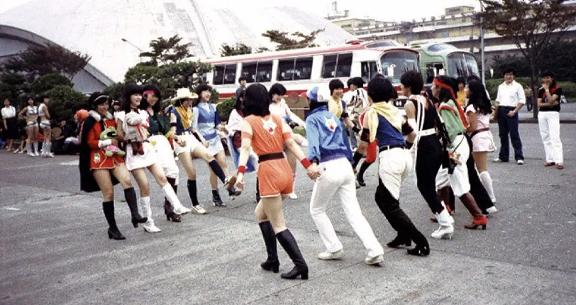 最後一屆的世萌,正在消失的一批二次元 最後一屆的世萌,正在消失的一批二次元