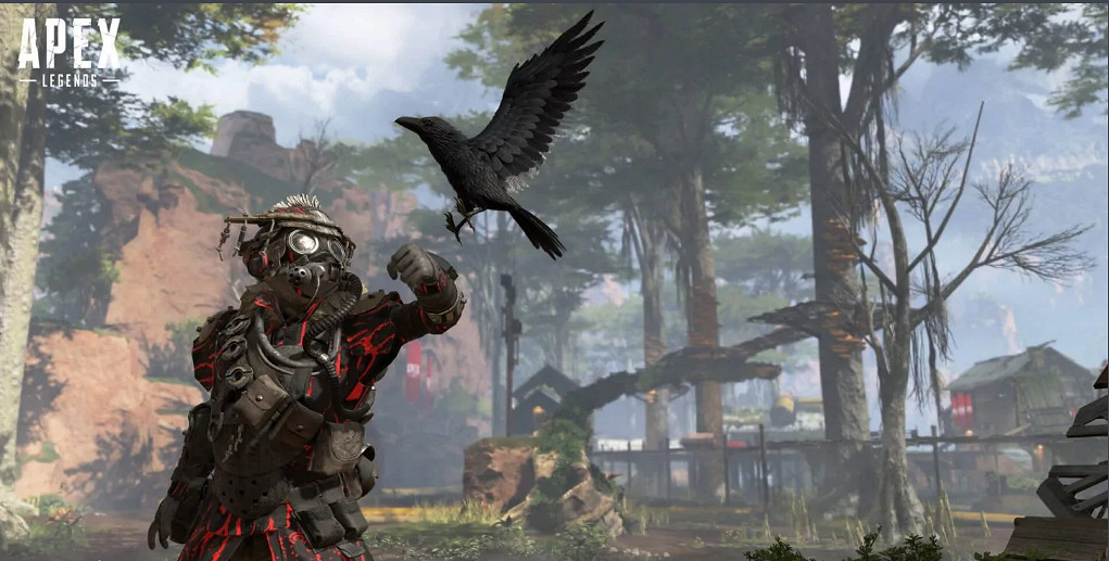 《Apex英雄》S12賽季什麽武器好用？S12賽季各武器詳解