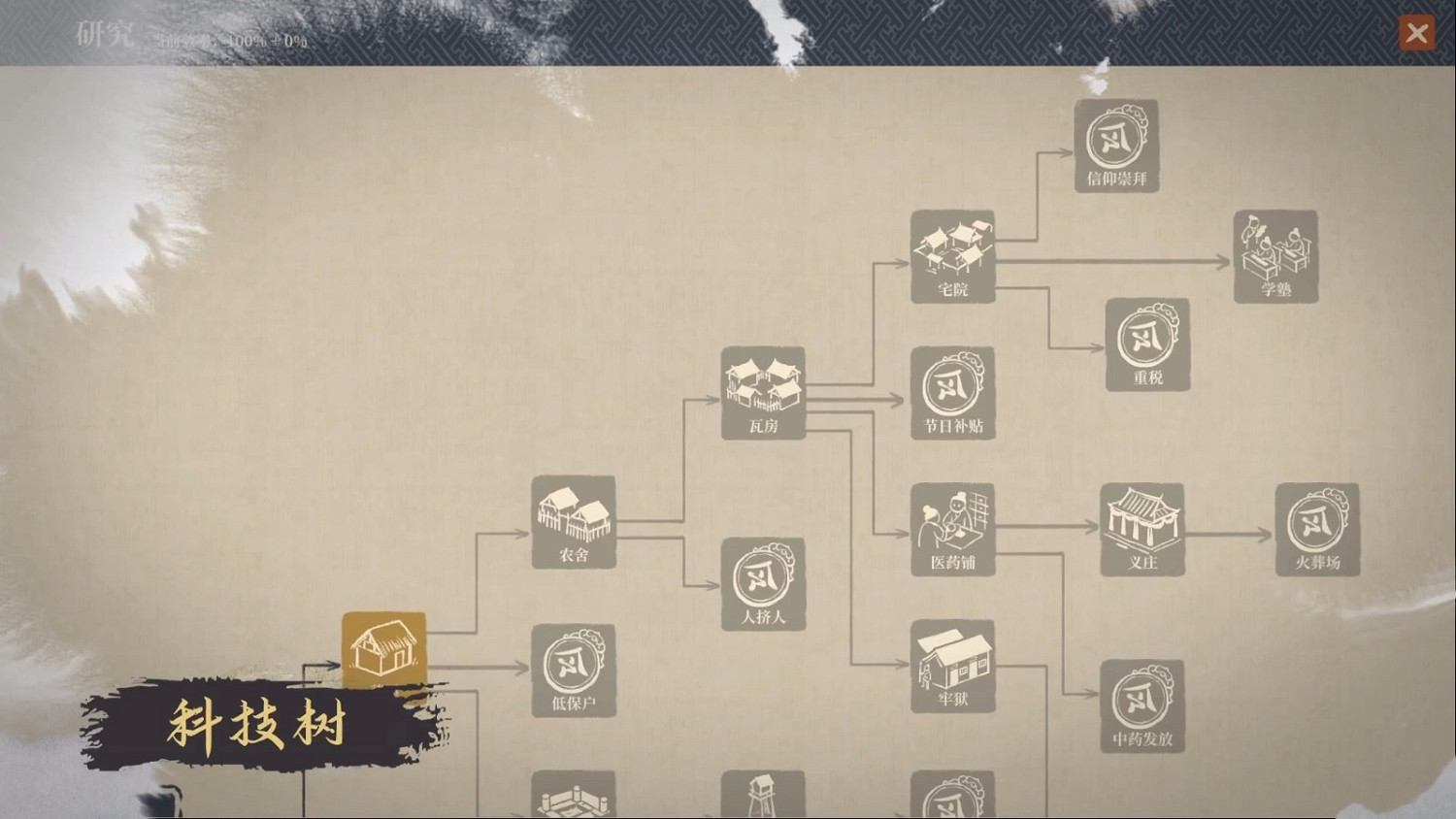 《滿庭芳:宋上繁華》新預告 2023年Q1登陸Steam搶先體驗 《滿庭芳:宋上繁華》新預告 2023年Q1登陸Steam搶先體驗