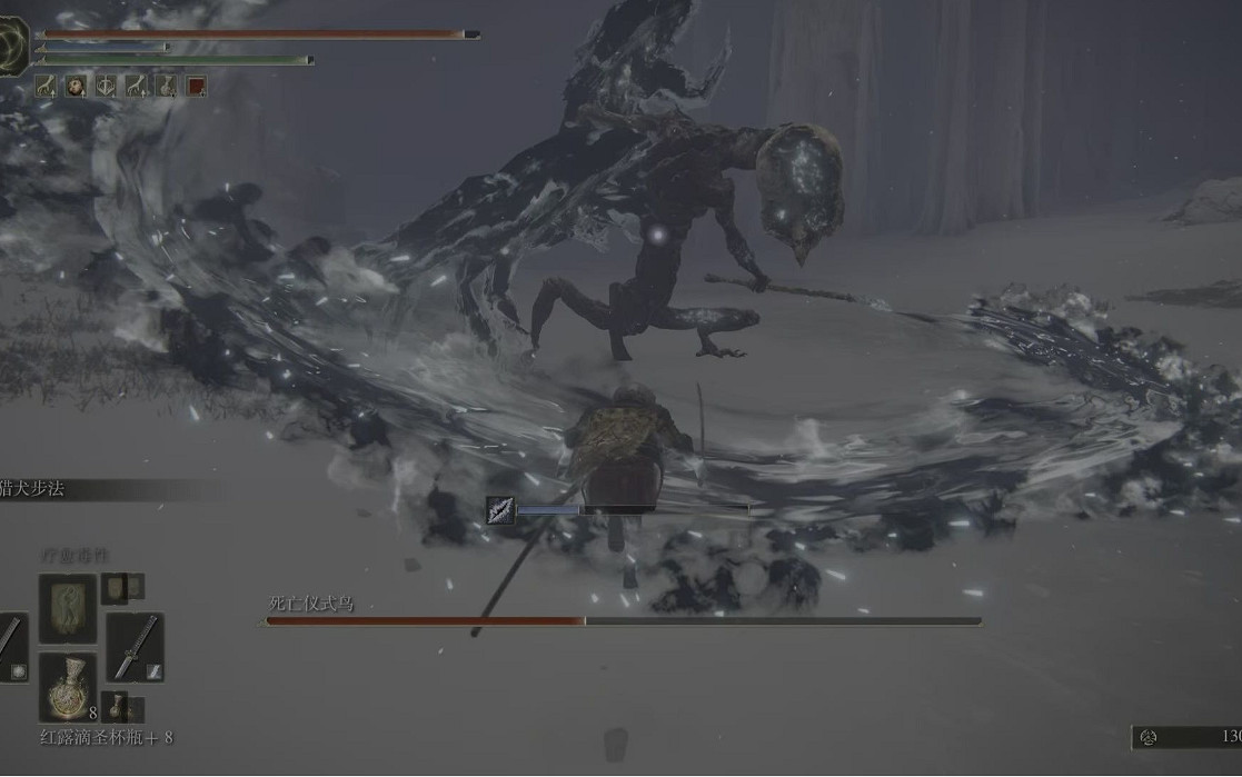 玩家最討厭的艾爾登法環Boss名單:死亡儀式鳥、雙石像鬼等 玩家最討厭的艾爾登法環Boss名單:死亡儀式鳥、雙石像鬼等