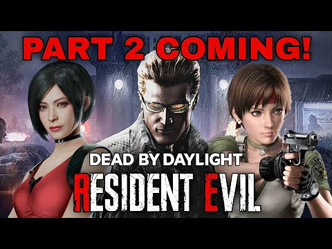 爆料：《黎明死線》再連動《生化》 黑絲艾達王將上線