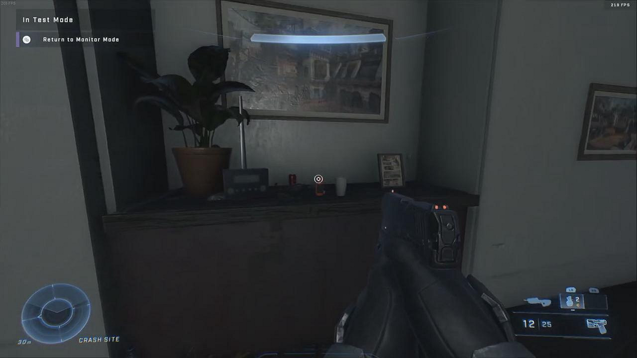 士官長怕鬼嗎？玩家《最後一戰：無限》鍛造模式還原P.T.