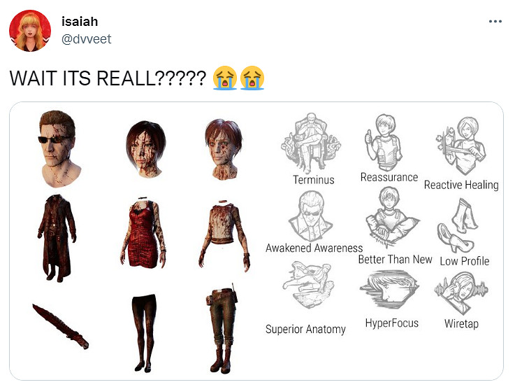 晚報：《古墓奇兵》新作與《惡靈古堡9》海量爆料