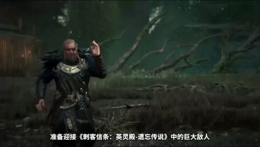 《刺客教條》也能“肉鴿”啦！育碧五大建議搶先看！