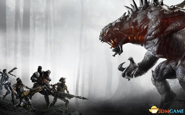 逐漸冷清 《進化》專屬伺服器將於今年9月關閉 逐漸冷清 《進化》專屬伺服器將於今年9月關閉