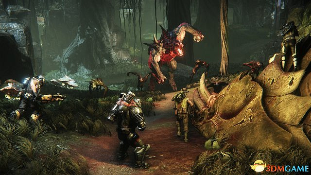 《進化》將來有可能免費!Steam頁面遊戲價格已被移除 《進化》將來有可能免費!Steam頁面遊戲價格已被移除