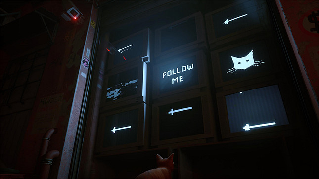 《浪貓》評測:你想在做一隻可愛貓貓嗎? 《浪貓》評測:你想在做一隻可愛貓貓嗎?