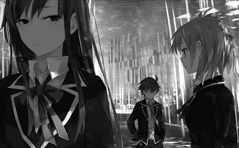 最後一屆的世萌,正在消失的一批二次元 最後一屆的世萌,正在消失的一批二次元