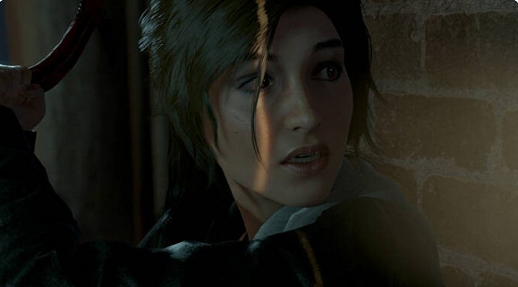 《古墓奇兵》新作爆料:勞拉成30歲成熟女性保護文物 《古墓奇兵》新作爆料:勞拉成30歲成熟女性保護文物