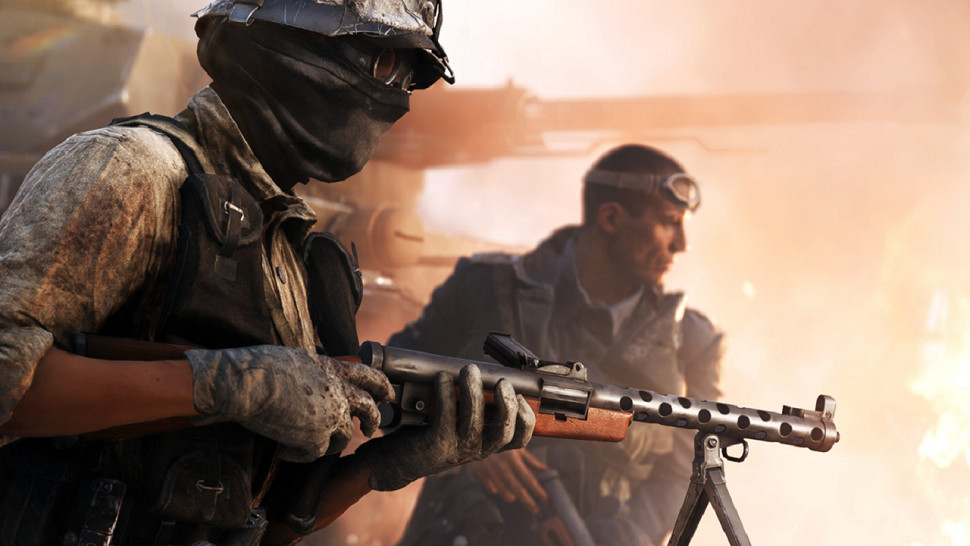 PC Gamer盤點：這些3A遊戲最能炫耀你的新顯卡