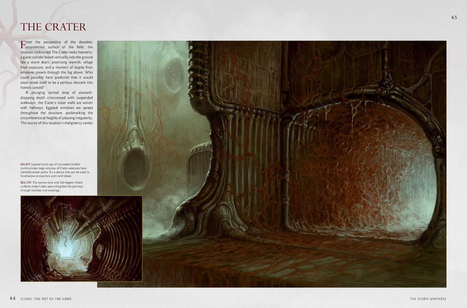 恐怖遊戲《蔑視》官方發布了新博客透露通關時長