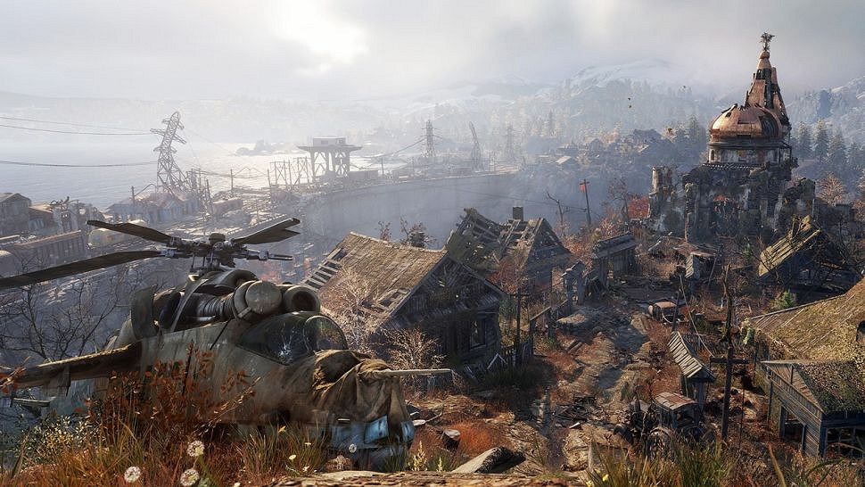 PC Gamer盤點：這些3A遊戲最能炫耀你的新顯卡