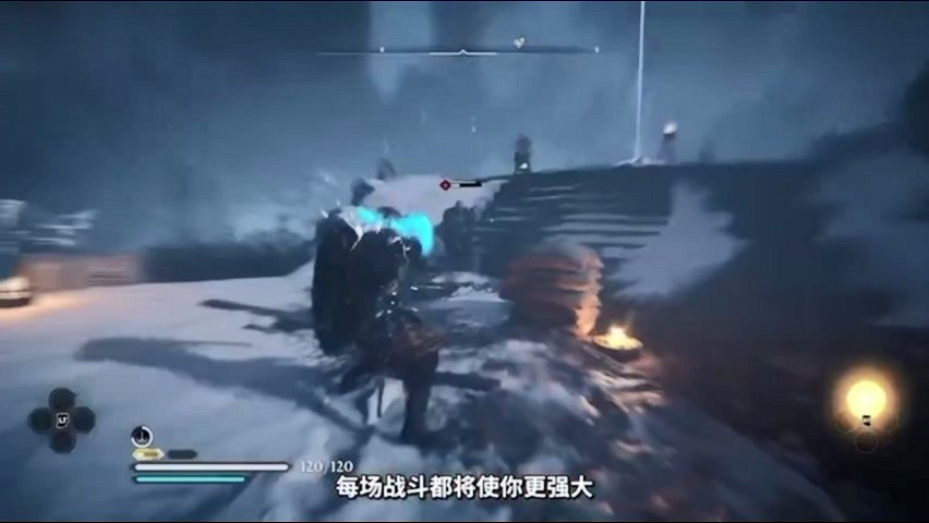 《刺客教條》也能“肉鴿”啦！育碧五大建議搶先看！