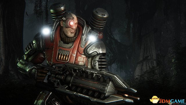 進化 正式版遊戲全面感想體會 進化遊戲正式版好玩嗎 進化 正式版遊戲全面感想體會 進化遊戲正式版好玩嗎