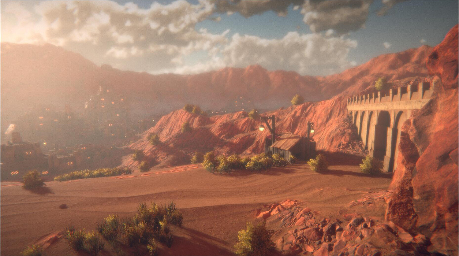 F5遊戲發布會：中國大陸研發沙盒動作RPG《最後的雞堡》