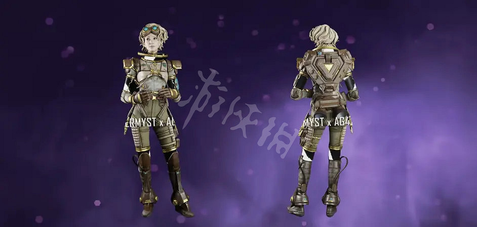 《Apex英雄》14賽季通行證有哪些內容？14賽季通行證內容介紹