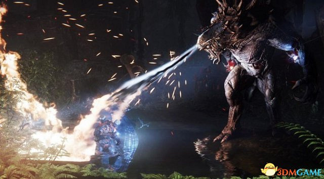 2K宣布《進化》伺服器9月停服 商城也一同關閉 2K宣布《進化》伺服器9月停服 商城也一同關閉