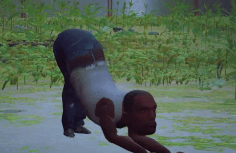 把自家貓貓放進《Stray》裡,攏共需要幾步? 把自家貓貓放進《Stray》裡,攏共需要幾步?