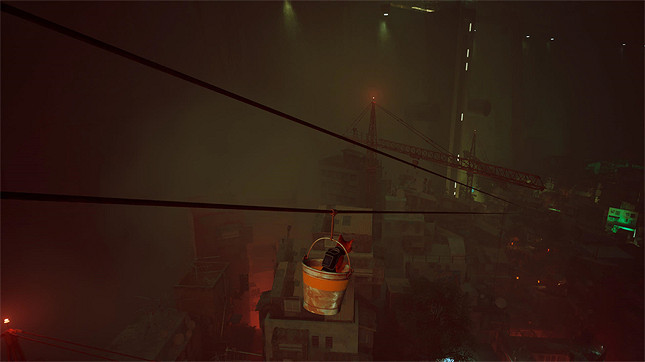 《浪貓》評測:你想在做一隻可愛貓貓嗎? 《浪貓》評測:你想在做一隻可愛貓貓嗎?