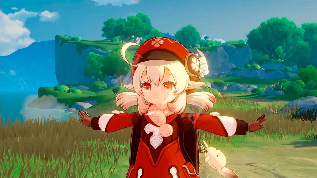 《原神》可莉攻擊手法有哪些?可莉攻擊手法分享 《原神》可莉攻擊手法有哪些?可莉攻擊手法分享