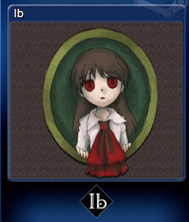 經典解密恐怖冒險《Ib》重製版更新！現已支援中文