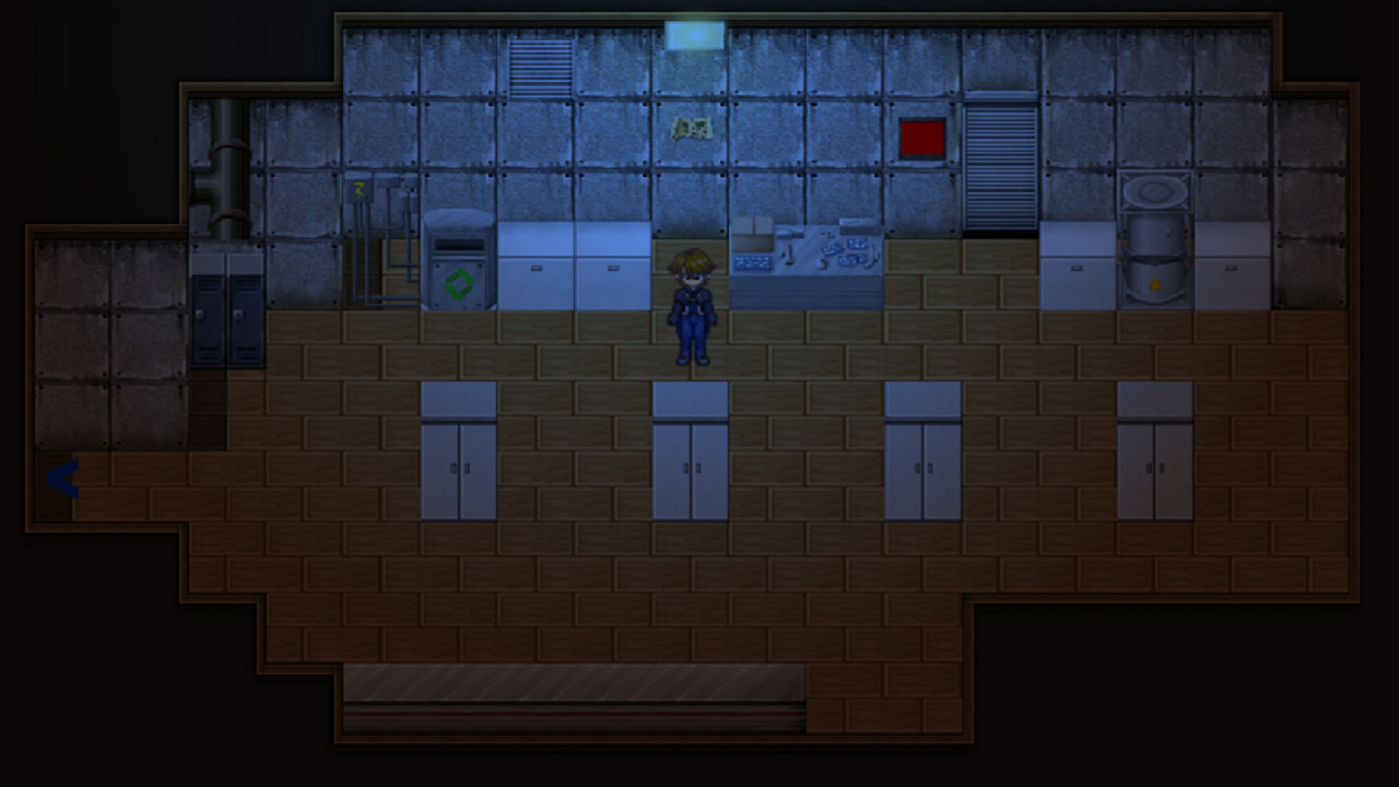 最後的人類探索未來！科幻冒險新作《Cryogenesis》