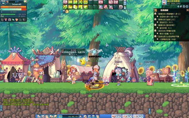 重做15年歷史的經典遊戲這家大廠在端遊反攻市場前沿